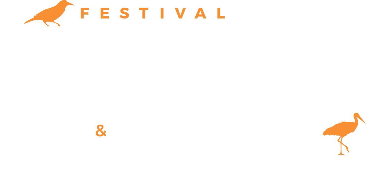 12º Festival de Observação de Aves & Atividades de Natureza